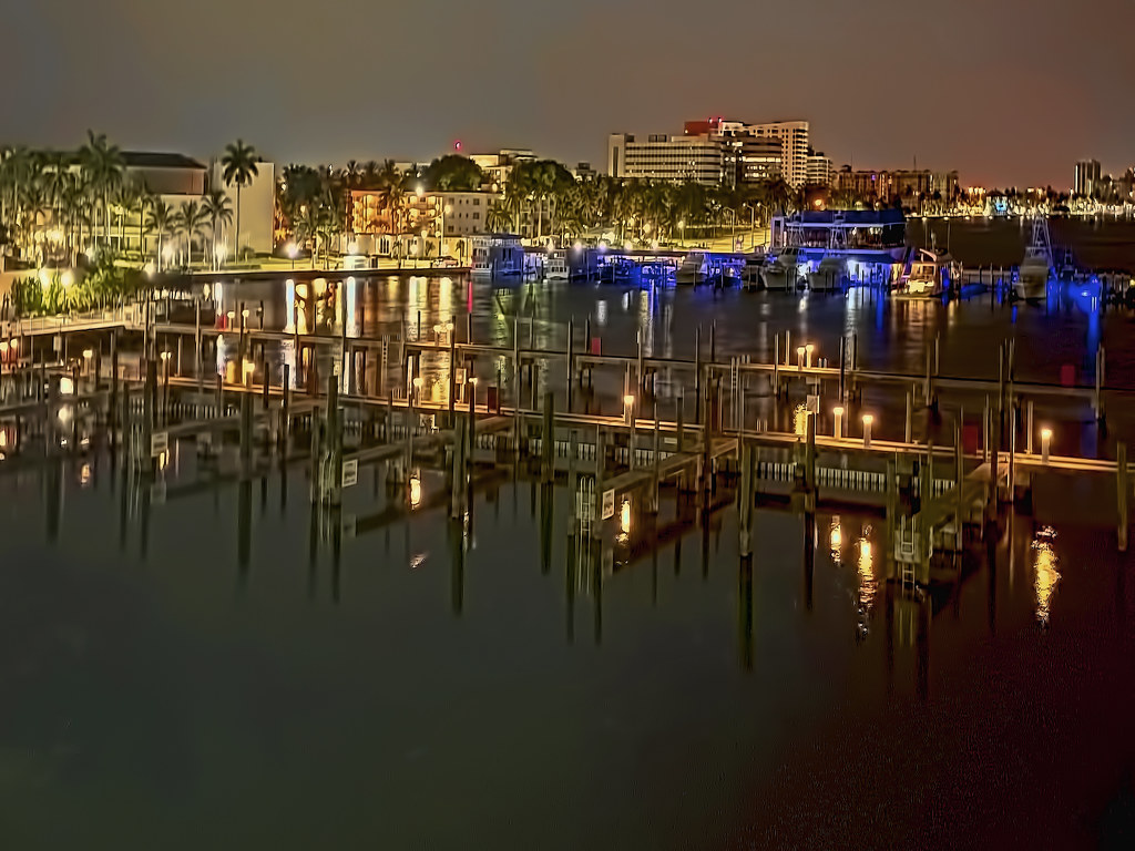City of West Palm Beach, Palm Beach County, Florida, USA Flickr