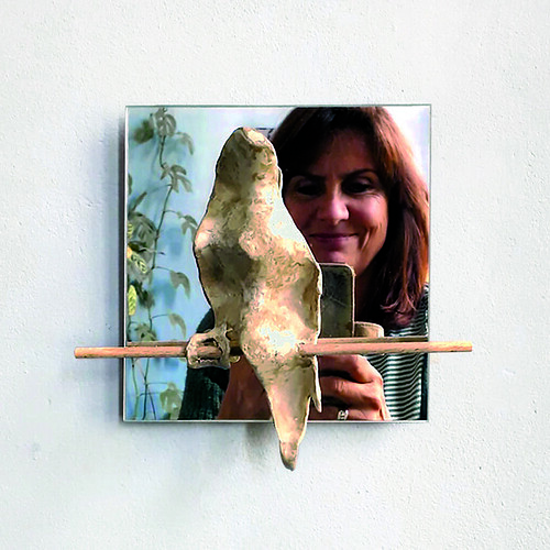 paper mache world Flickr