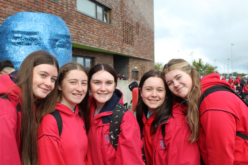 IMG_0616 Ratoath College Flickr
