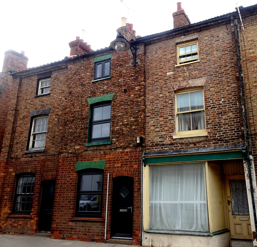 [113165] Horncastle 1014 West Street 1014 West Street,… Flickr