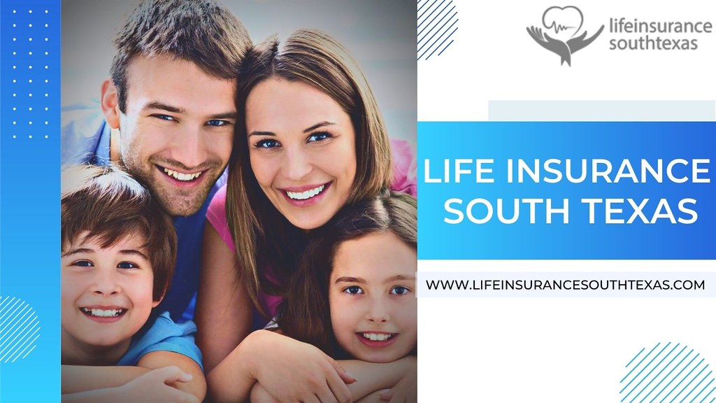 Life Insurance South Texas Life Insurance South Texas Flickr