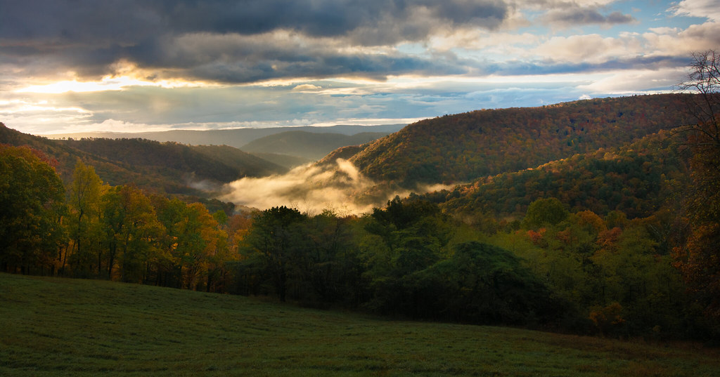 Lost River, West Virginia (Explore 10/4/22) Lost River, We… Flickr