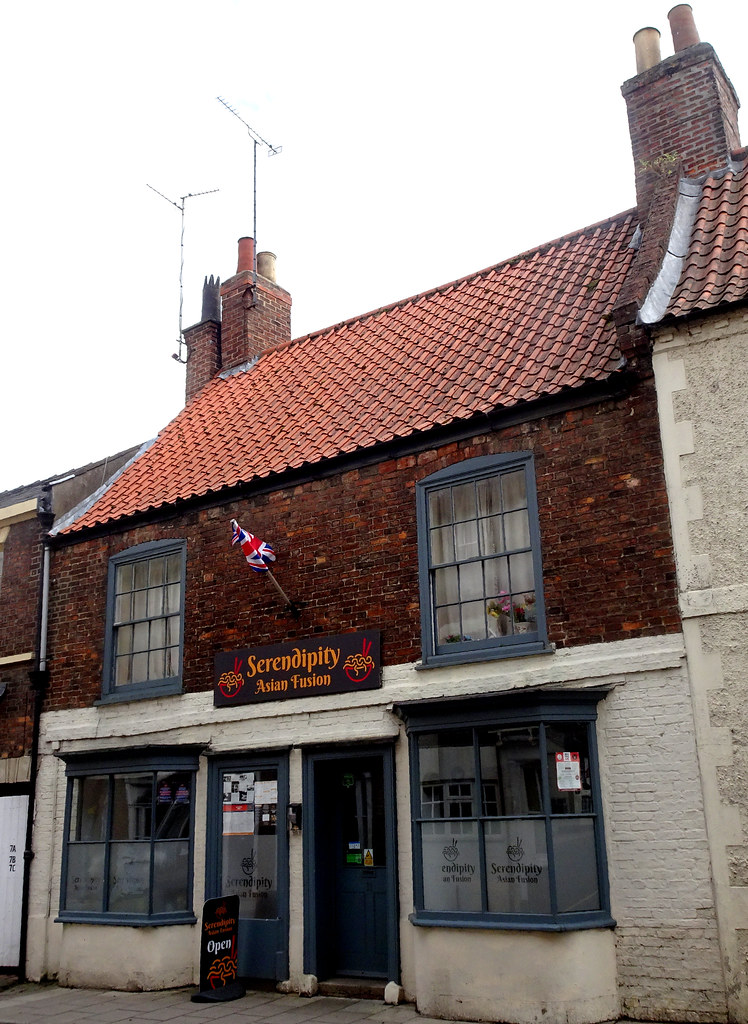 [113185] Horncastle 911 West Street 911 West Street, H… Flickr