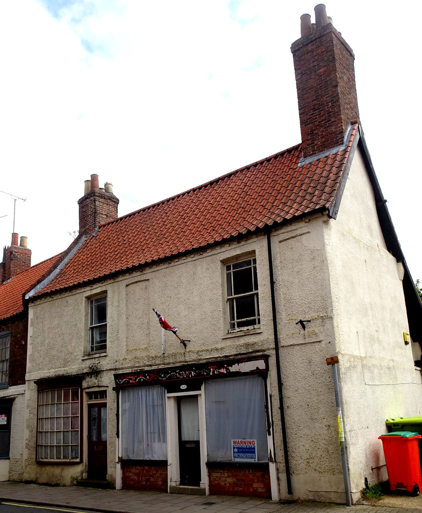 [113184] Horncastle 1315 West Street 1315 West Street,… Flickr