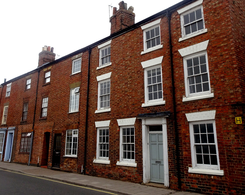 [113166] Horncastle 1624 West Street 1624 West Street,… Flickr