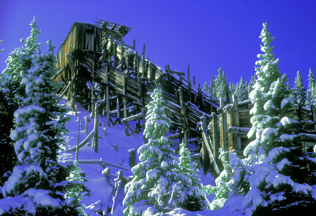 1979 070 summitvillehistoricorechutesfrenchtunnelin… Flickr