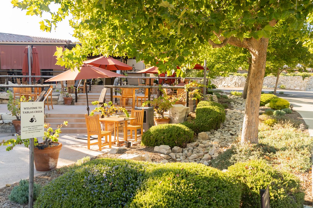 Madrone Vineyard Landscape Design Construction48 Tyler.E Flickr