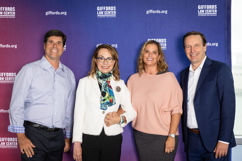 Giffords Law Center's 29th Anniversary Celebration Flickr