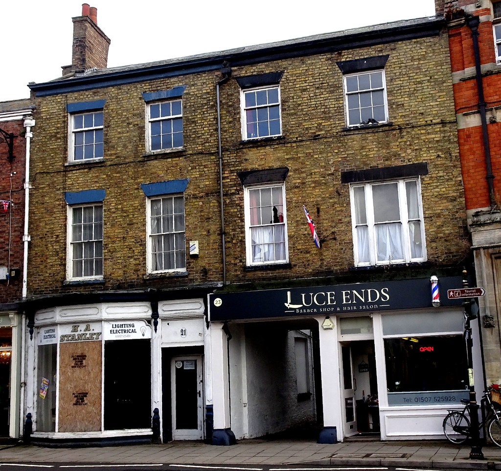 [113130] Horncastle 2123 High Street 2123 High Street,… Flickr