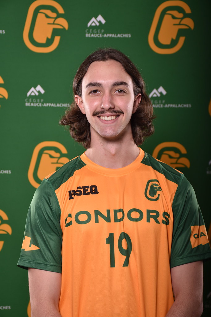 19gabrielcote Cégep BeauceAppalaches Flickr