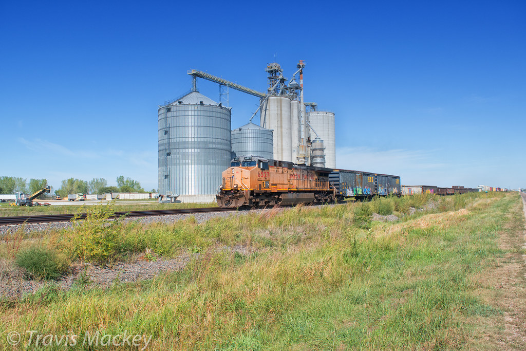 UP MGBNP at Silver Creek UP MGBNP at Silver Creek, NE Flickr
