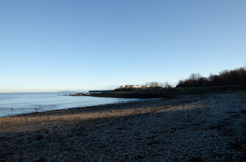 Royston Beach, December 2020 September 2022 Flickr