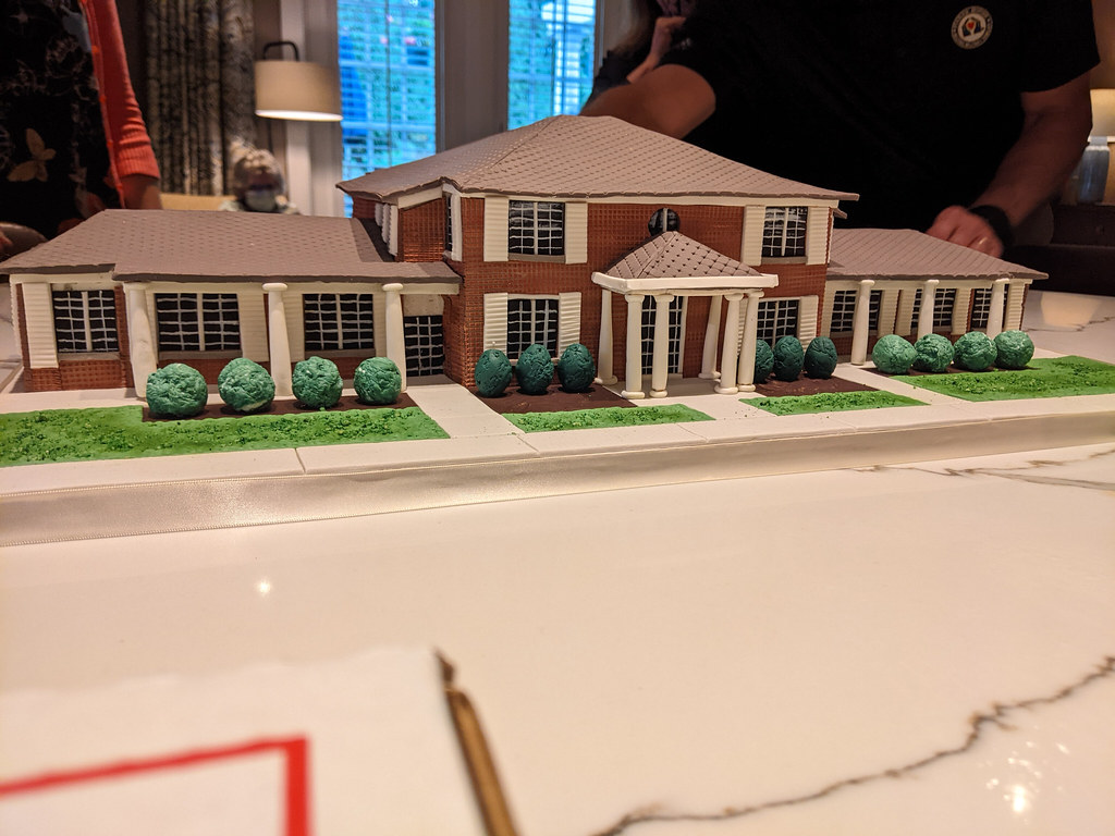 Ann Arbor VAMC Fisher House The Ann Arbor VAMC Fisher Hous… Flickr