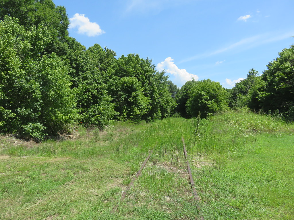 Davis' Mills Battle Site (Michigan City, Mississippi) Flickr