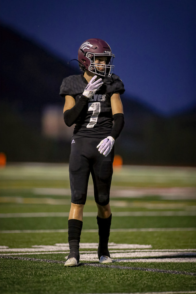 20220928 DMHS Football JV 1265Edit Desert Mountain Football Flickr