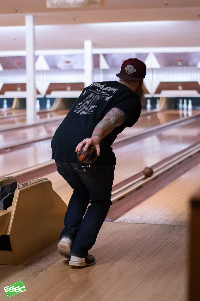 BowlingTournamentRockandBowl12 Edmonton Sports Club Flickr