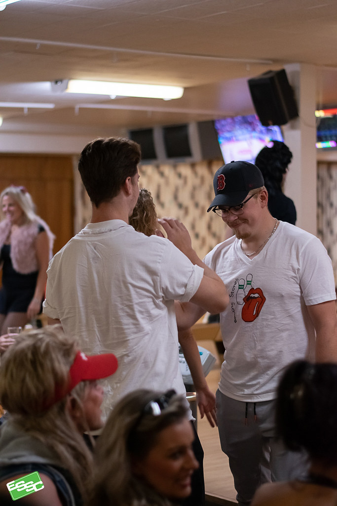 BowlingTournamentRockandBowl107 Edmonton Sports Club Flickr