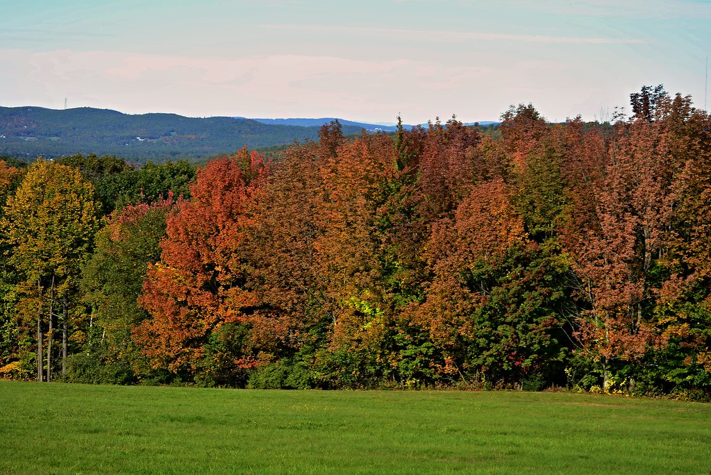 20221004LocalColor0002 Parsonsfield / Cornish, Maine. So… Flickr