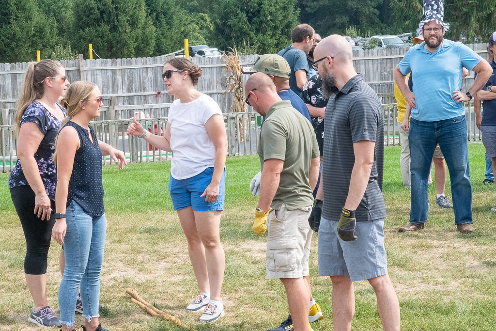 HITS Picnic52 Health Information Technology & Services Flickr