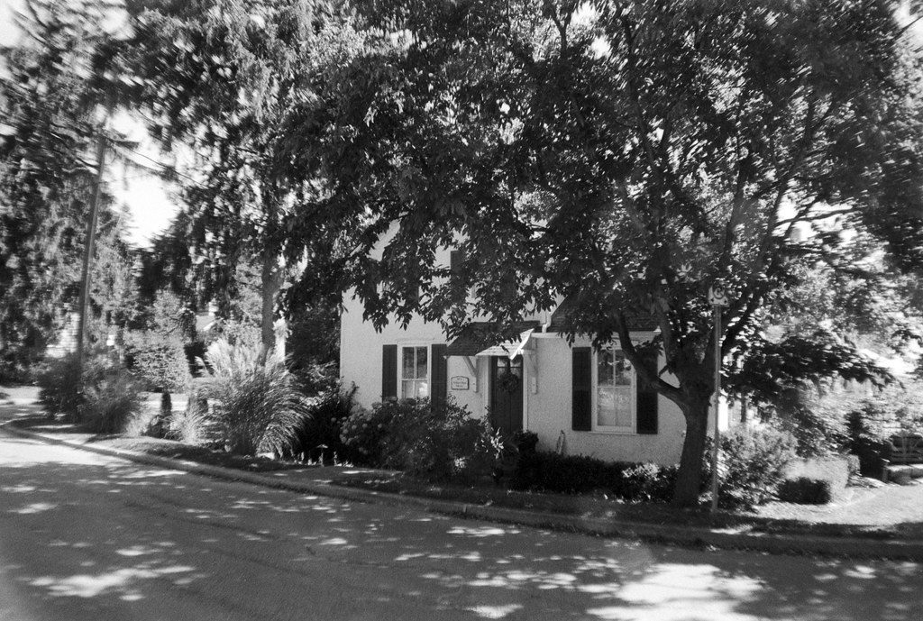 Camera Review Blog No. 150 Nikon Nikonos III Alex Luyckx Blog