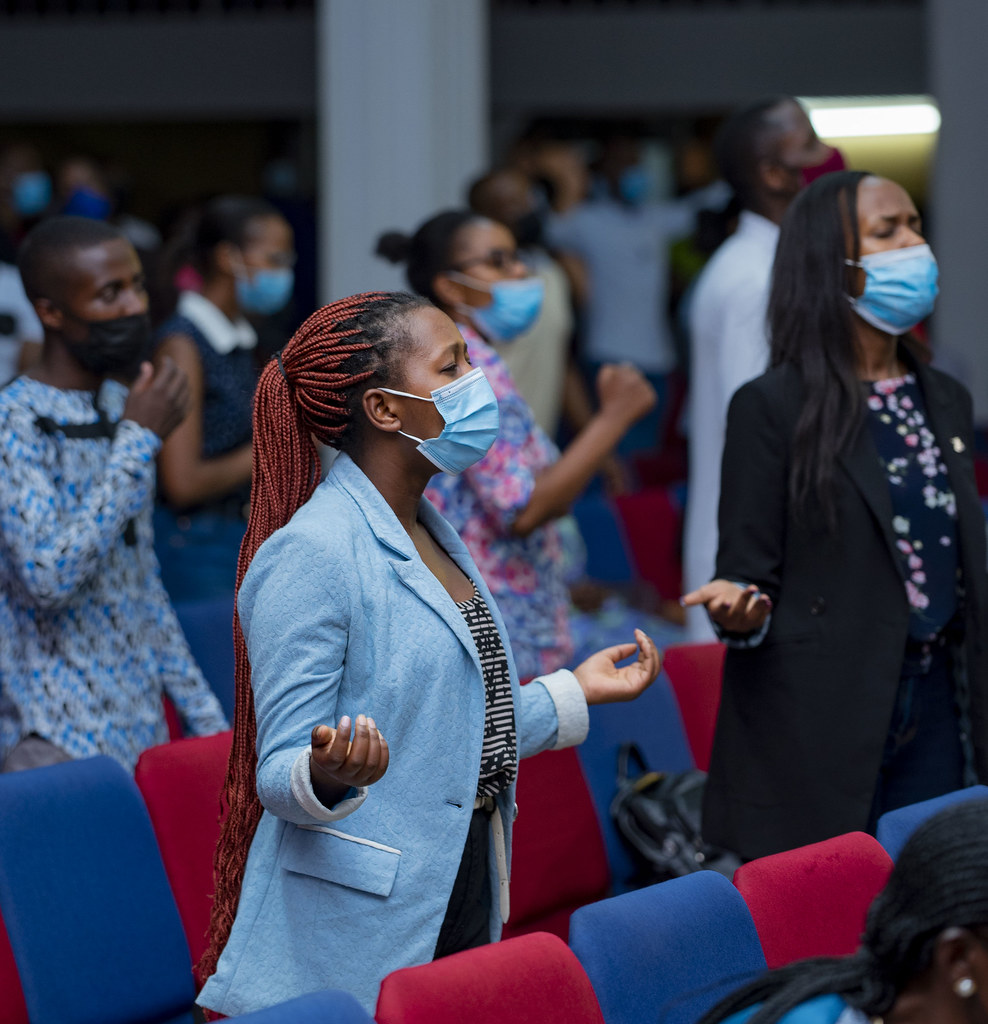 Danny_15 Zion Temple Kimironko Flickr