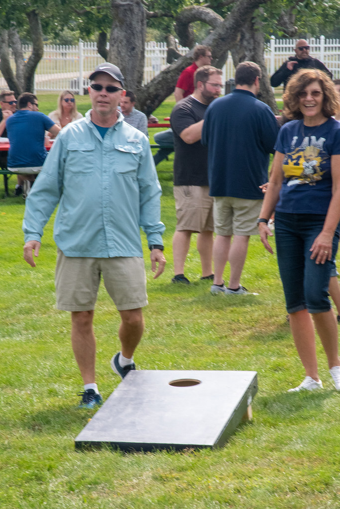 HITS Picnic71 Health Information Technology & Services Flickr