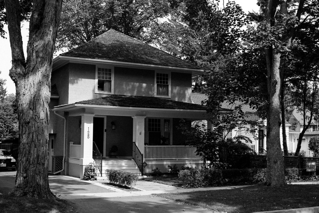 September Day Trip to Niagara on the Lake