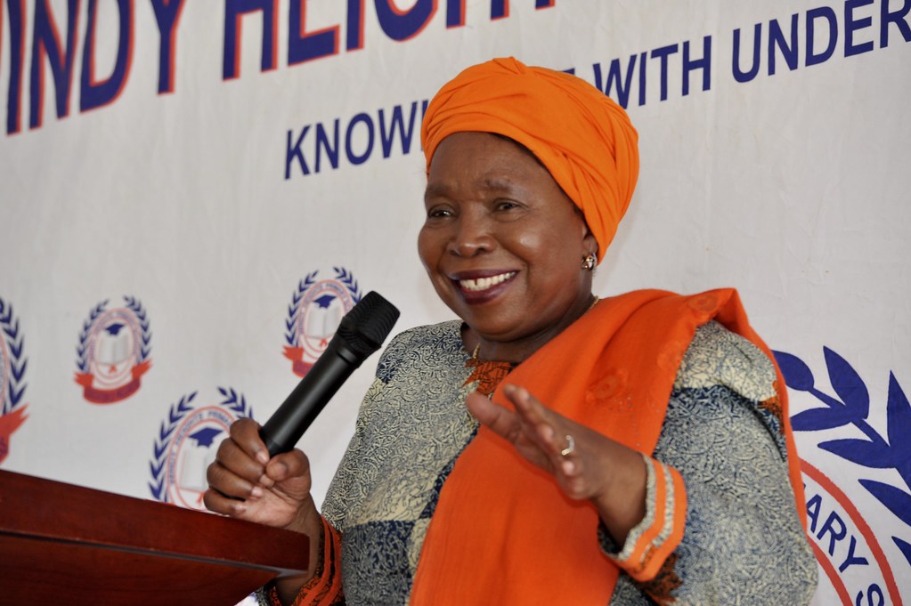 Windy Heights Primary School Buildings Renaming Ceremony, … Flickr