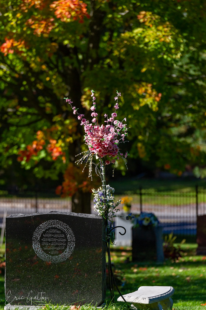 Beechwood Cemetery, Ottawa, Ontario, Canada National Cemet… Flickr
