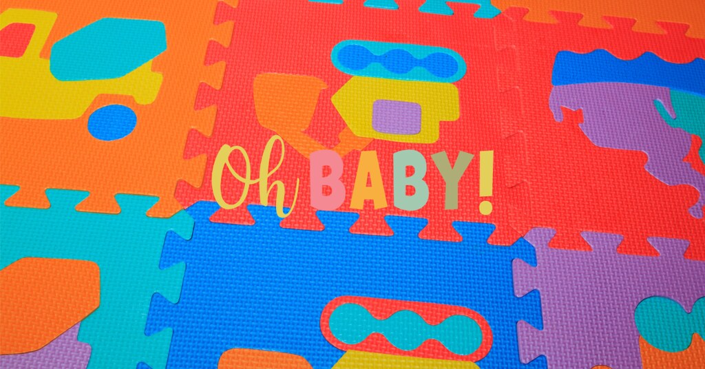 babys play mat are foam play mats safe zainab imad Flickr