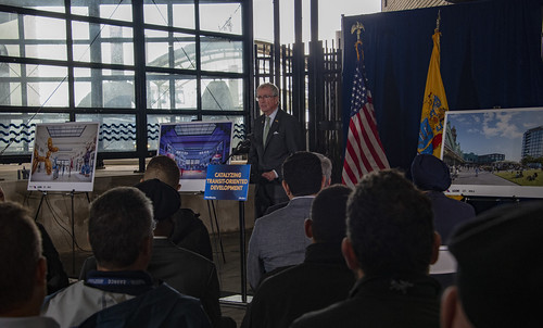 Hoboken Events October 2023