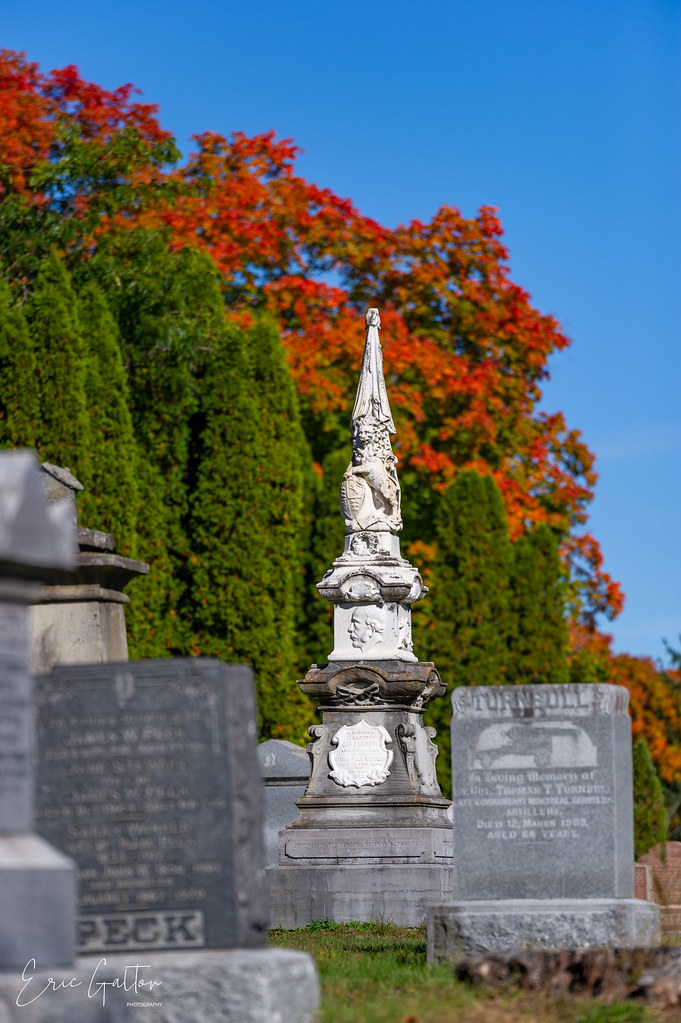 Beechwood Cemetery, Ottawa, Ontario, Canada National Cemet… Flickr