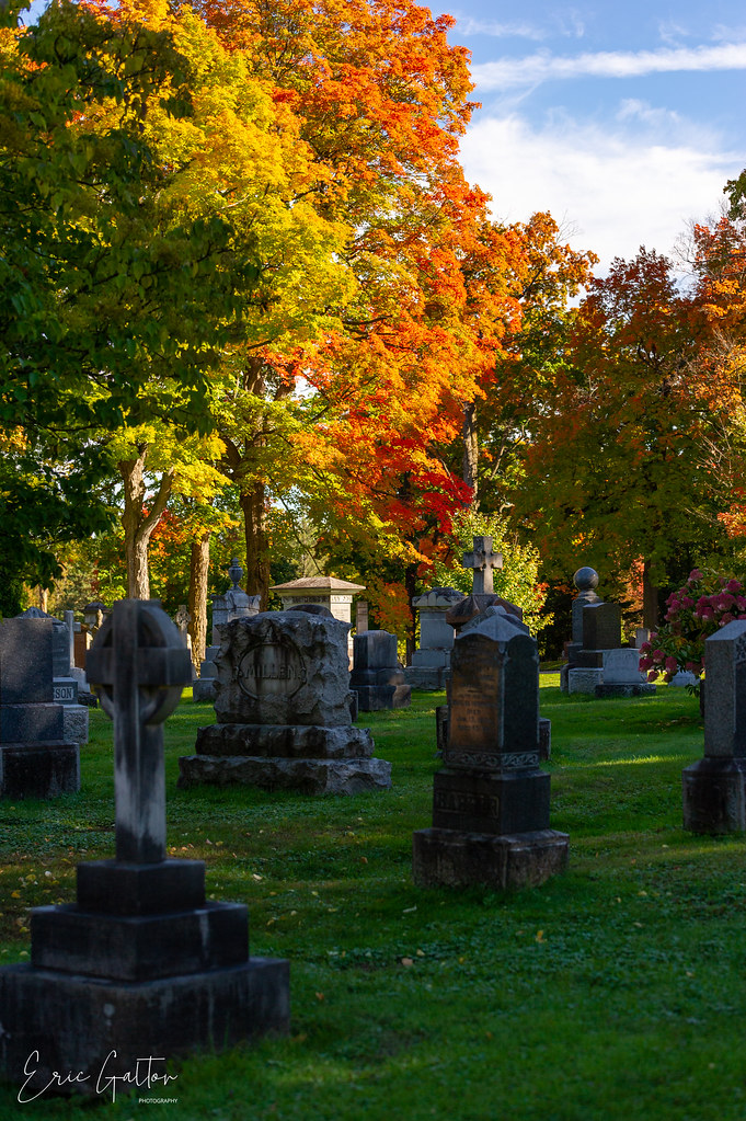 Beechwood Cemetery, Ottawa, Ontario, Canada National Cemet… Flickr