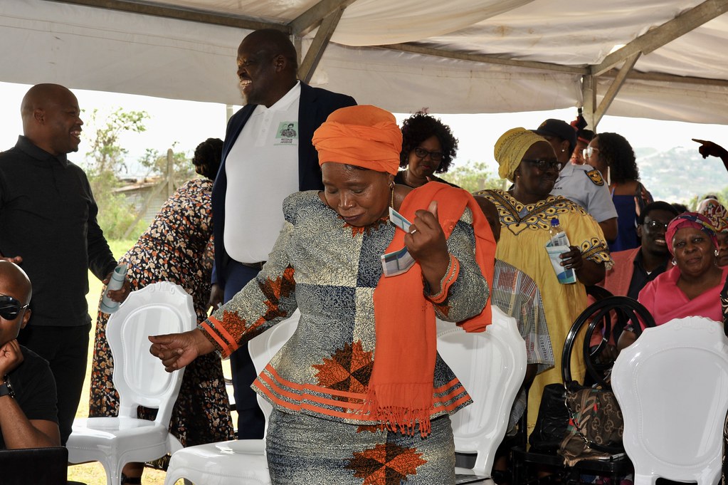 Windy Heights Primary School Buildings Renaming Ceremony, … Flickr