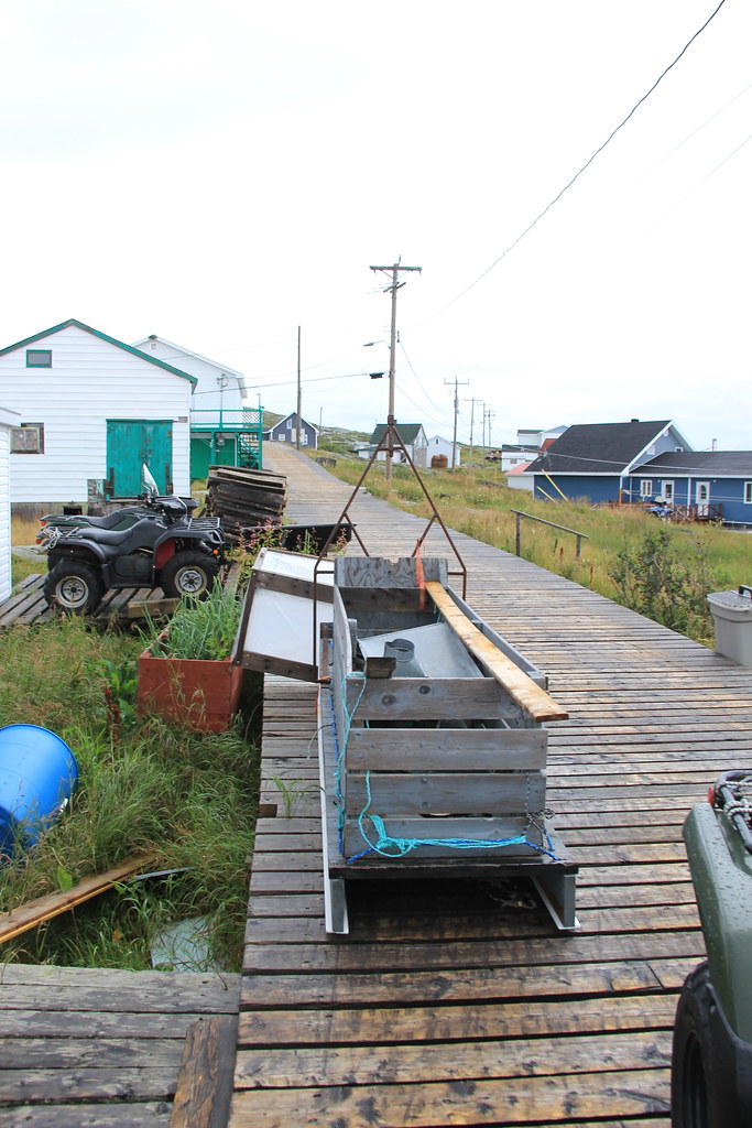 0827 (114) Harrington Harbour Pointe Norm Jones Gaëtan Lavoie Flickr