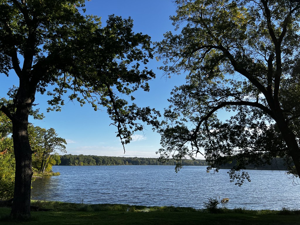 Rock Cut State Park Will Friedland Flickr