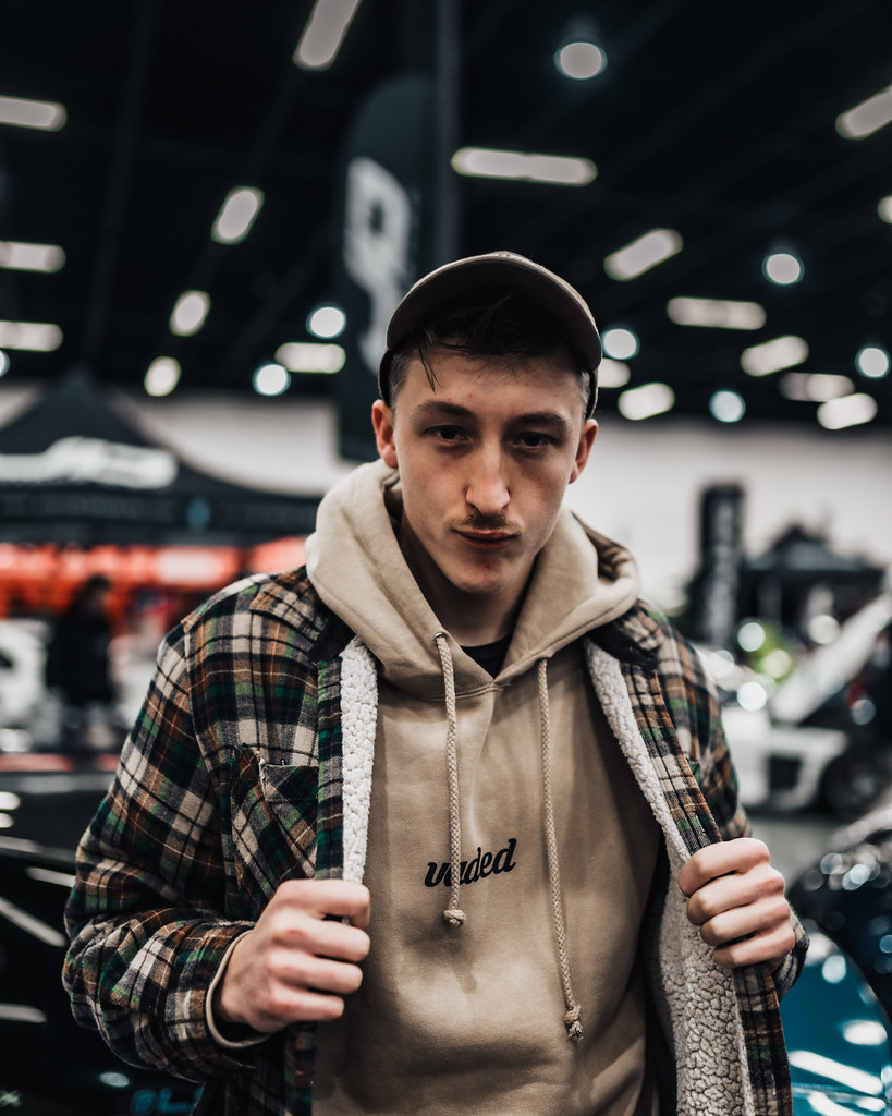 Slammedenuff Gatlinburg 2022 Bailey Neal Flickr