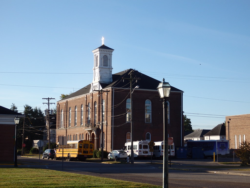 Vincennes, IN Oct. 5, 2022. St. Francis Xavier Cathedral a… Flickr