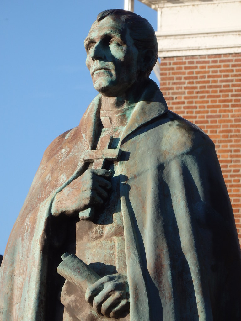 Vincennes, IN Oct. 5, 2022. St. Francis Xavier Cathedral a… Flickr