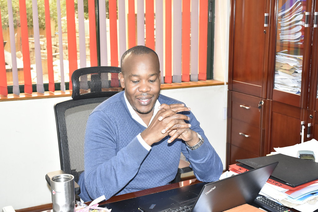 KRCS Finance Customer Week Service_Amanda Katete_KRCS_2022… Flickr