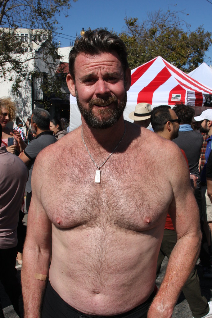 STUDLY HAIRY DADDY STUD ! ~ photographed by ADDA DADA ! ~ … | Flickr