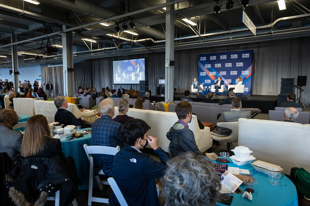 Giffords Law Center's 29th Anniversary Celebration Flickr