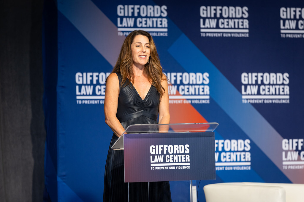 Giffords Law Center's 29th Anniversary Celebration Flickr