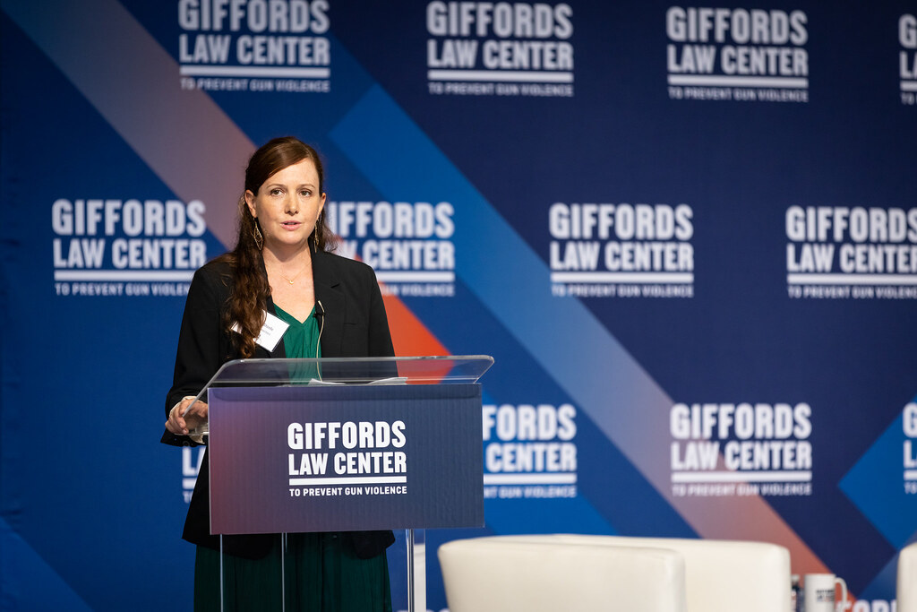 Giffords Law Center's 29th Anniversary Celebration Flickr