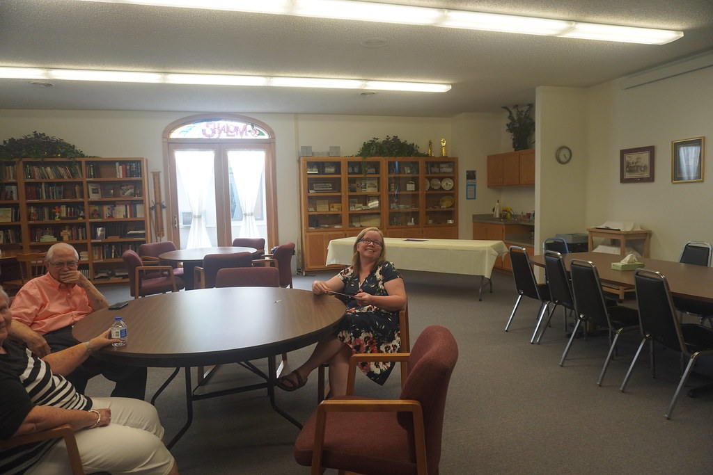 DSC05732 Matt Reed Flickr