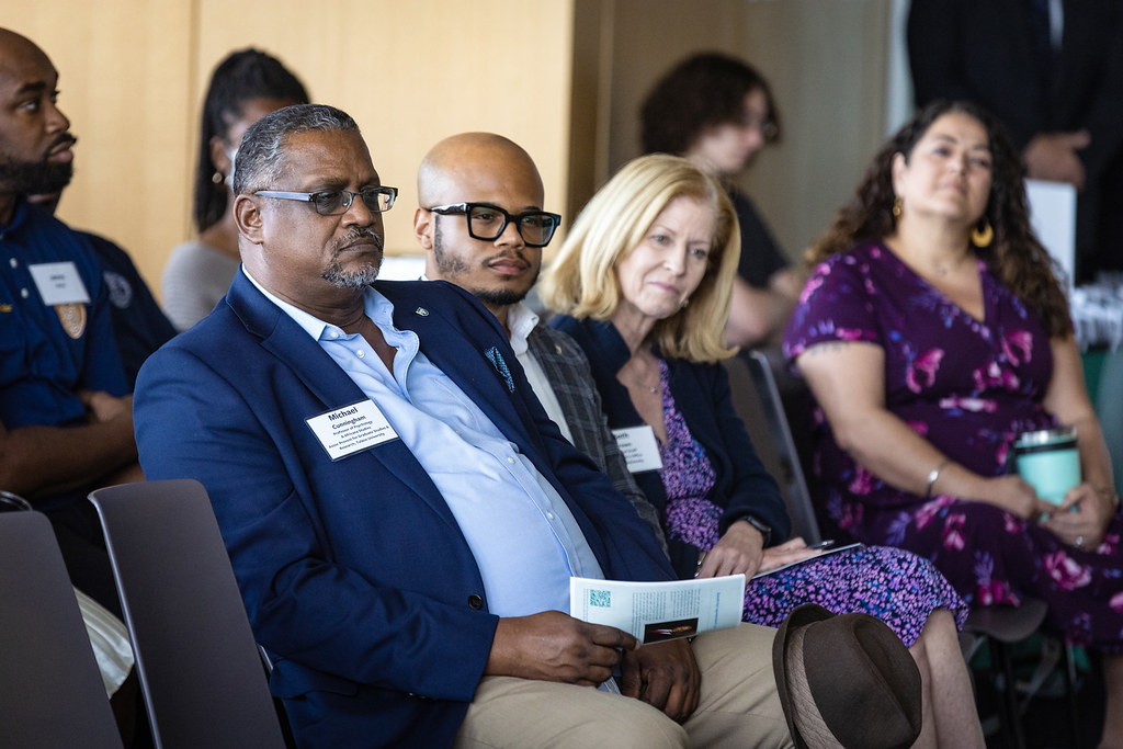 2022 10 John Lewis Program naming 0137 The Tulane School o… Flickr