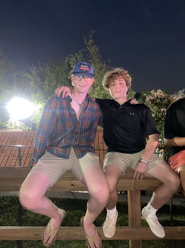 Untitled Brendan Healy Flickr