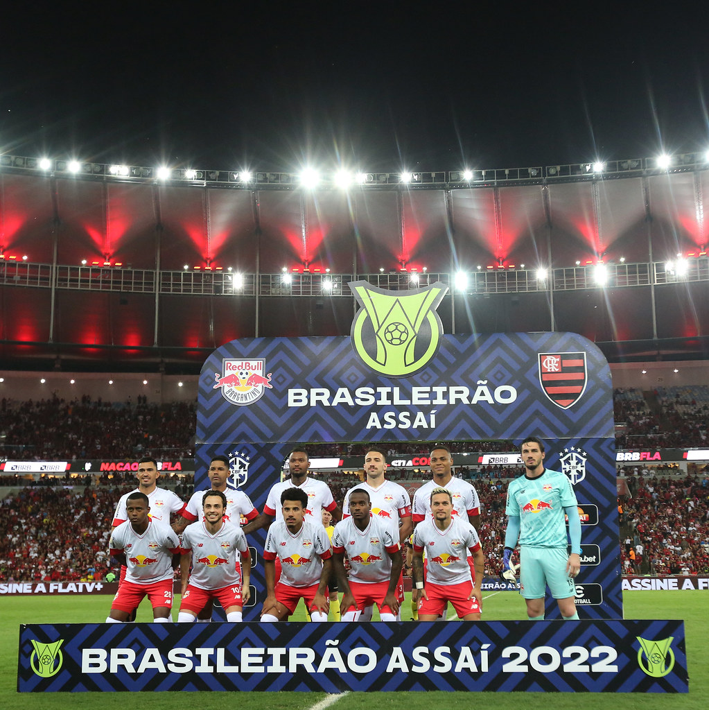 Time Rio de Janeiro/RJ; Brasil; Estádio Maracanã; 01/10/20… Flickr