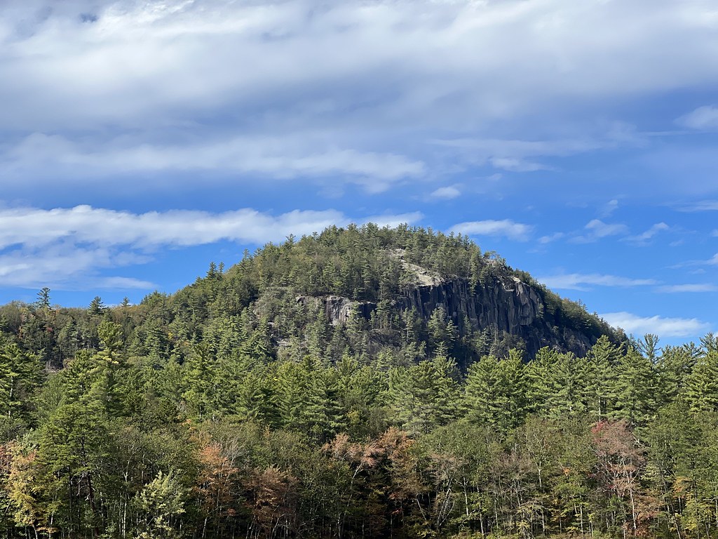 Echo lake pauldavenport3 Flickr