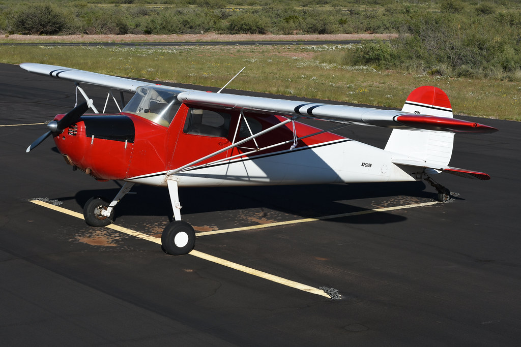 Van Horn, TX Culberson County AP (KVHN) Flickr